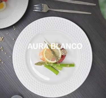 AURA BLANCO 